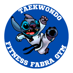 Logo Fabra Sport